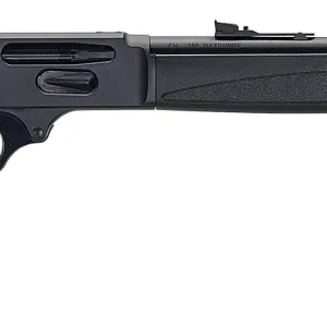 lever action shotgun