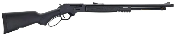 lever action shotgun