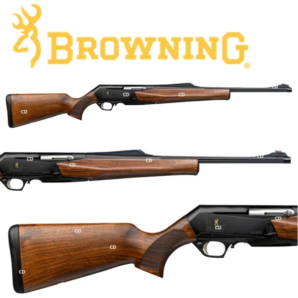 Browning Bar mk3