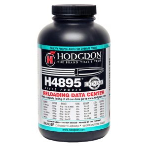 Hodgdon H4895